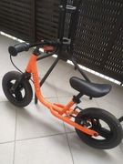 Rower Biogówka Btwin