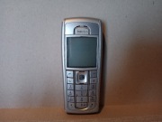 Telefon komórkowy Nokia 6230i
