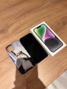 iPhone 14 128 GB czarny