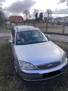 Ford Mondeo Mk3 kombi 2.0 benzyna-gaz