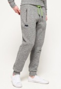 Superdry -  spodnie dresowe.