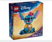 LEGO Disney 43249 Stitch