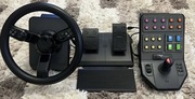 Kierownica Logitech G Saitek Farm Sim Controller