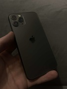 Telefon Apple iPhone 11 Pro 256 GB 85% okazja !