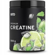 KFD Creatine 500 gr Mohito - Christmas Discount