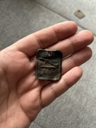 PSI NUMEREK GMINA ŚWIERCZYNA 1948 CZAPLINEK 