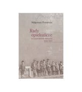 Rady opiekuńcze w województwie kieleckim