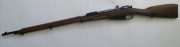 Mosin m1891 replika 