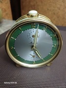 STARY BUDZIK MAUTHE LEISEGANG  GERMANY 1960-70