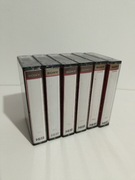 Kasety Sony Hi8 ME metal kasety do kamery video