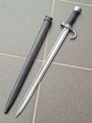 Bagnet francuski M1892 Berthier pierwszego wzoru zgodny