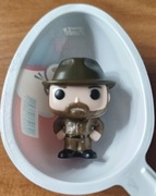 Kinder Joy Stranger Things- HOPPER