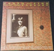 Earth And Fire – Reality Fills Fantasy