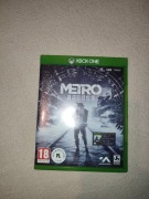 Metro Exodus PL pudełkowa 