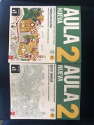 Aula nueva 2 Zestaw podręcznik i zeszyt ćwiczeń dla liceów i techników 2024