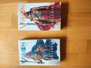 A. Ziemiański Virion T8-T9 bardzo dobry stan