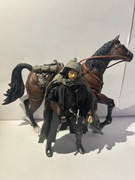 246 TOYBIZ LORD OF THE RINGS LOTR ARAGORN & BREGO