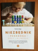 książka "Niezbędnik pedagoga specjalnego" Paulina Zając