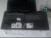 SMX Hayate 280 chłodzenie do procesora