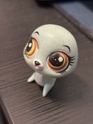 HASBRO Littlest Pet Shop foka foczka