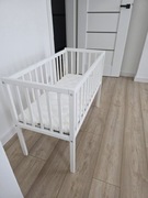 Łóżeczko Woodies 90x40