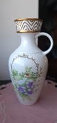 Wazon  wazonik  amfora porcelanowa