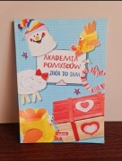 Ewa Kędzior Akademia pomysłów Zrób to sam DYI 