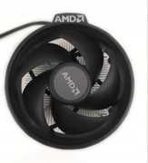 Amd Ryzen wentylator i chłodnica