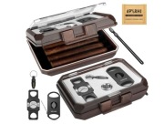 nowy zestaw do cygar