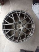 Felga 21" Porsche 992 Spyder Design 2