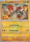 Groudon (xPRE 049)