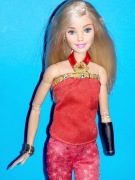 Lalka Barbie - Bluzka
