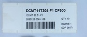 DCMT 11T304 i 11T308  F1 CP500 SECO