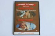 Bergman/Polański - Fany i Aleksander/Wstręt - 2 DVD