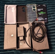 Smartfon Asus Zenfone 9 Black