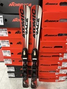 Narty Atomic 100 cm Serwis gotowy /s13
