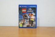 Gra PS Vita LEGO Jurassic World / Park Jurajski PL