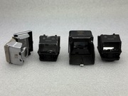 Wizjery do Praktica FX, Praktiflex FX do naprawy, na części, do kolekcji