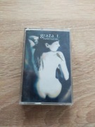 GRAŻA T. -Świerszcze - 1996 MC - SOYKA / SOJKA / GRECHUTA