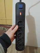 Listwa zasilająca Lestar LV-530W 