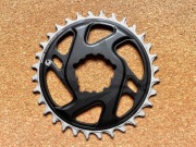 NOWA zębatka SRAM GX EAGLE x-sync 2 32T 3mm offset