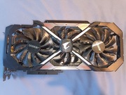 AORUS GTX 1080 Ti EXTREME EDITION 11 GB