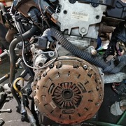 SILNIK BMW E90 320D 2.0D 163KM M47T