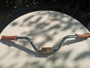 Kierownica do roweru nowa retro 