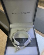 Bransoletka Equilibrium potrójna nowa