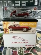 Hot Wheels - RLC - 1964 Jaguar E-Type - BOX 23
