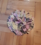 Mata węchowa dla psa 25cm 