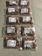 10 paczek Końcówki prądowe Binzel M8/1.2mmCuCrZr