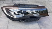Lampa BMW 3 G20 prawa FULL LED 5A1DB38-01