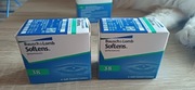 Soczewki kontaktowe Soflens38 moc -3.5 6 szt.